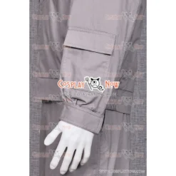 Stargate Atlantis Doctor Carson Beckett Costume 21 Stargate Atlantis Doctor Carson Beckett Costume -Halloween Shop stargate atlantis doctor carson beckett costume hc3448 ac8