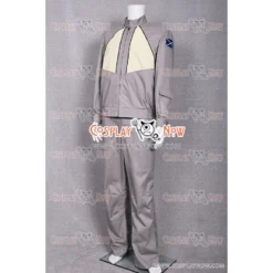 Stargate Atlantis Doctor Carson Beckett Costume 16 Stargate Atlantis Doctor Carson Beckett Costume -Halloween Shop stargate atlantis doctor carson beckett costume hc3448 b30