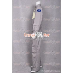 Stargate Atlantis Doctor Carson Beckett Costume 15 Stargate Atlantis Doctor Carson Beckett Costume -Halloween Shop stargate atlantis doctor carson beckett costume hc3448 d77