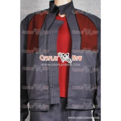 Stargate Atlantis Doctor Elizabeth Weir Cosplay Costume 22 Stargate Atlantis Doctor Elizabeth Weir Cosplay Costume -Halloween Shop stargate atlantis doctor elizabeth weir cosplay costume ws004 2d3