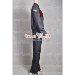 Stargate Atlantis Doctor Elizabeth Weir Cosplay Costume 16 Stargate Atlantis Doctor Elizabeth Weir Cosplay Costume -Halloween Shop stargate atlantis doctor elizabeth weir cosplay costume ws004 2e4
