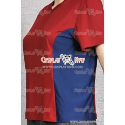 Stargate Atlantis Doctor Elizabeth Weir Cosplay Costume 25 Stargate Atlantis Doctor Elizabeth Weir Cosplay Costume -Halloween Shop stargate atlantis doctor elizabeth weir cosplay costume ws004 31e