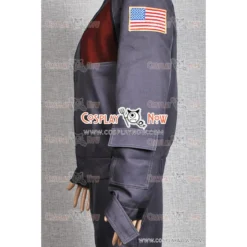 Stargate Atlantis Doctor Elizabeth Weir Cosplay Costume 23 Stargate Atlantis Doctor Elizabeth Weir Cosplay Costume -Halloween Shop stargate atlantis doctor elizabeth weir cosplay costume ws004 af3