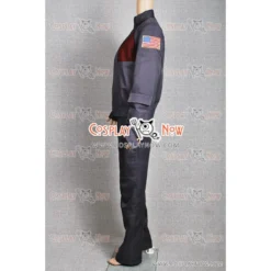 Stargate Atlantis Doctor Elizabeth Weir Cosplay Costume 17 Stargate Atlantis Doctor Elizabeth Weir Cosplay Costume -Halloween Shop stargate atlantis doctor elizabeth weir cosplay costume ws004 b58