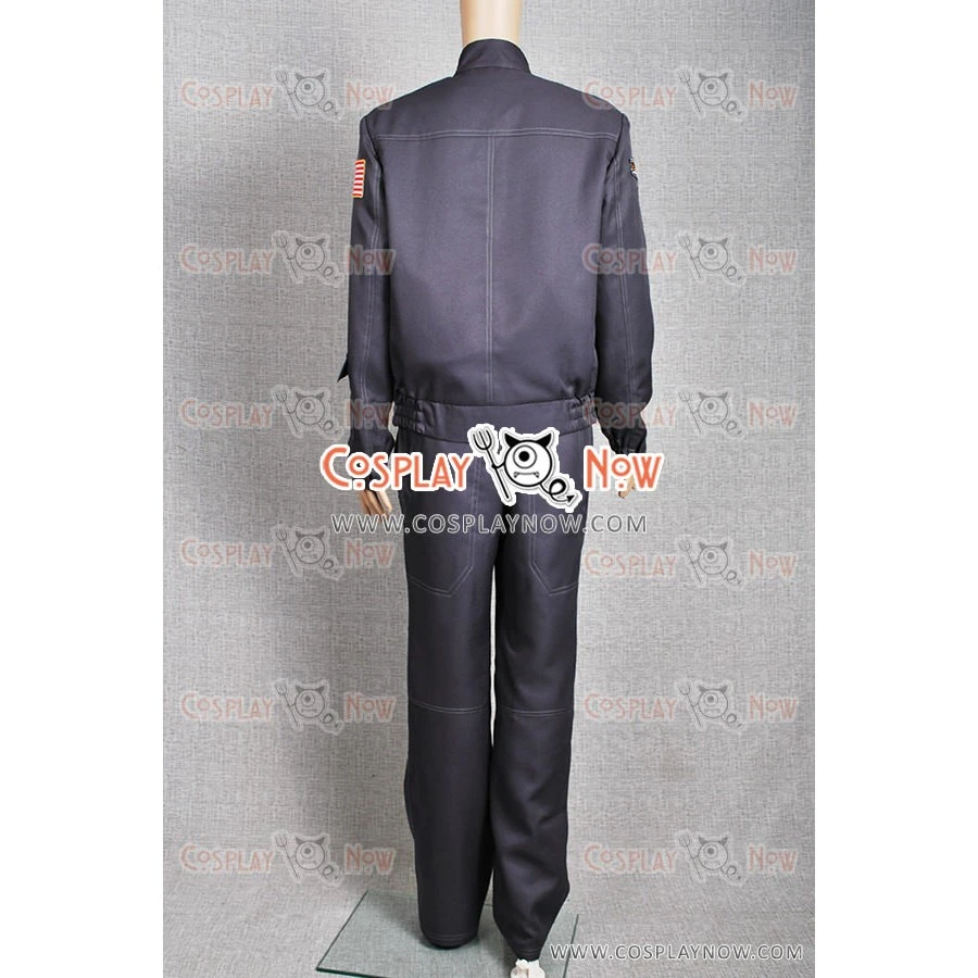 Stargate Atlantis Doctor Elizabeth Weir Cosplay Costume 8 Stargate Atlantis Doctor Elizabeth Weir Cosplay Costume - Image 6