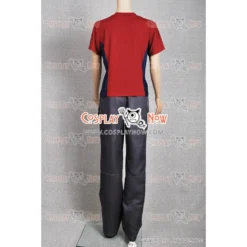 Stargate Atlantis Doctor Elizabeth Weir Cosplay Costume 21 Stargate Atlantis Doctor Elizabeth Weir Cosplay Costume -Halloween Shop stargate atlantis doctor elizabeth weir cosplay costume ws004 ec9