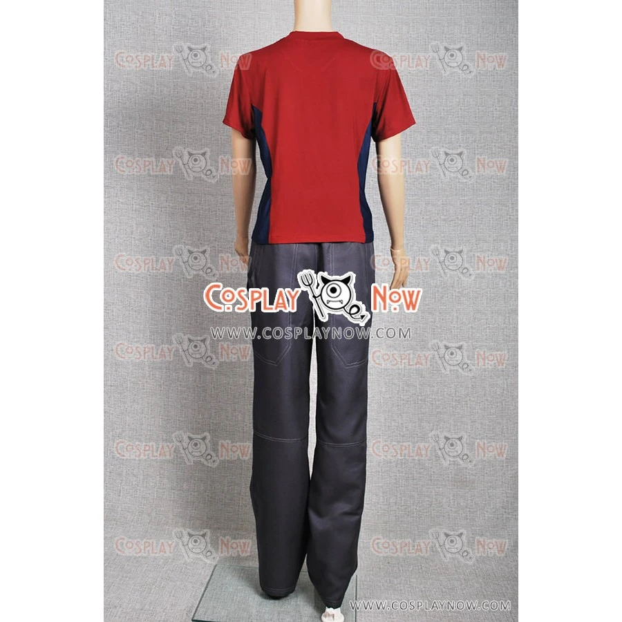 Stargate Atlantis Doctor Elizabeth Weir Cosplay Costume 10 Stargate Atlantis Doctor Elizabeth Weir Cosplay Costume - Image 8