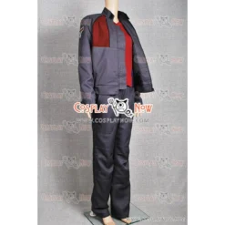 Stargate Atlantis Doctor Elizabeth Weir Cosplay Costume 15 Stargate Atlantis Doctor Elizabeth Weir Cosplay Costume -Halloween Shop stargate atlantis doctor elizabeth weir cosplay costume ws004 f07