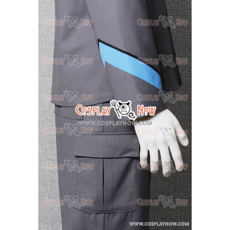 Stargate Atlantis Rodney McKay Cosplay Costume 11 Stargate Atlantis Rodney McKay Cosplay Costume - Image 9