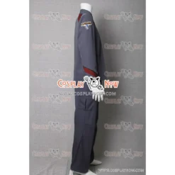 Stargate Atlantis Samantha Carter Cosplay Costume 14 Stargate Atlantis Samantha Carter Cosplay Costume -Halloween Shop stargate atlantis samantha carter cosplay costume ws001 164