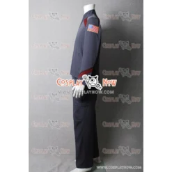 Stargate Atlantis Samantha Carter Cosplay Costume 15 Stargate Atlantis Samantha Carter Cosplay Costume -Halloween Shop stargate atlantis samantha carter cosplay costume ws001 419