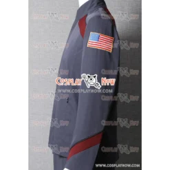 Stargate Atlantis Samantha Carter Cosplay Costume 19 Stargate Atlantis Samantha Carter Cosplay Costume -Halloween Shop stargate atlantis samantha carter cosplay costume ws001 41e