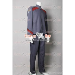 Stargate Atlantis Samantha Carter Cosplay Costume 13 Stargate Atlantis Samantha Carter Cosplay Costume -Halloween Shop stargate atlantis samantha carter cosplay costume ws001 7ec