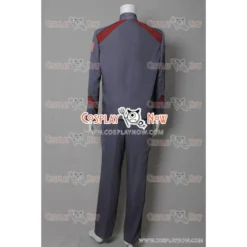 Stargate Atlantis Samantha Carter Cosplay Costume 17 Stargate Atlantis Samantha Carter Cosplay Costume -Halloween Shop stargate atlantis samantha carter cosplay costume ws001 a88