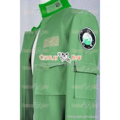 Stargate Jack O'Neill Cosplay Costume -Halloween Shop stargate jack o neill cosplay costume ws075 13d