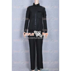 Stargate Samantha Carter Amanda Tapping Cosplay Costume -Halloween Shop stargate samantha carter amanda tapping cosplay costume hc3745 092