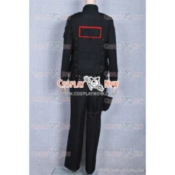 Stargate Samantha Carter Amanda Tapping Cosplay Costume -Halloween Shop stargate samantha carter amanda tapping cosplay costume hc3745 136