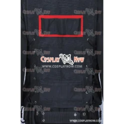 Stargate Samantha Carter Amanda Tapping Cosplay Costume -Halloween Shop stargate samantha carter amanda tapping cosplay costume hc3745 cf2