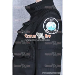 Stargate Samantha Carter Amanda Tapping Cosplay Costume -Halloween Shop stargate samantha carter amanda tapping cosplay costume hc3745 e2c