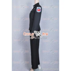 Stargate Universe Cosplay SGU Female Uniform Costume 14 Stargate Universe Cosplay SGU Female Uniform Costume -Halloween Shop stargate universe cosplay sgu female uniform costume hc3358 08b
