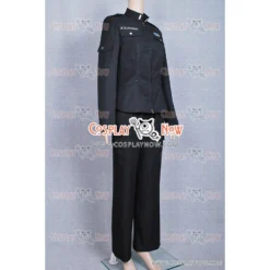 Stargate Universe Cosplay SGU Female Uniform Costume 12 Stargate Universe Cosplay SGU Female Uniform Costume -Halloween Shop stargate universe cosplay sgu female uniform costume hc3358 1ec