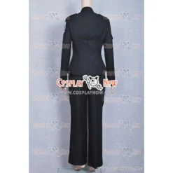 Stargate Universe Cosplay SGU Female Uniform Costume 15 Stargate Universe Cosplay SGU Female Uniform Costume -Halloween Shop stargate universe cosplay sgu female uniform costume hc3358 353