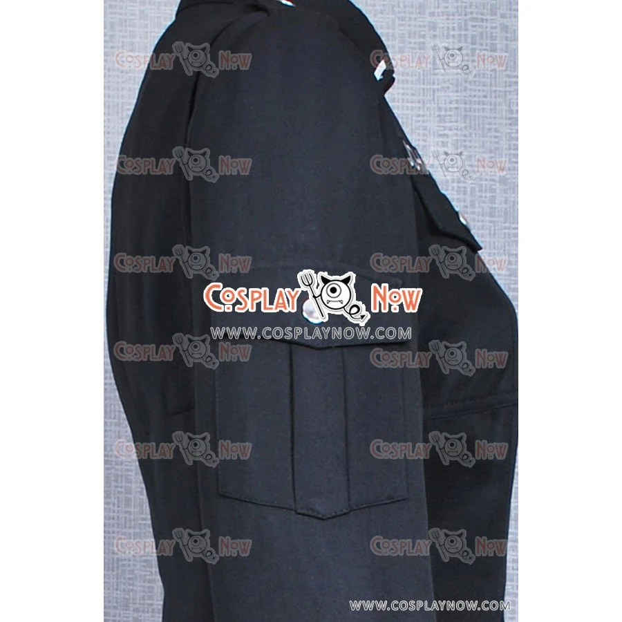 Stargate Universe Cosplay SGU Female Uniform Costume 9 Stargate Universe Cosplay SGU Female Uniform Costume - Image 7