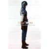 Steve Rogers Costume For Captain America 1 Cosplay Uniform New -Halloween Shop steve rogers costume for captain america 1 cosplay uniform new mzx 44655698245 66e