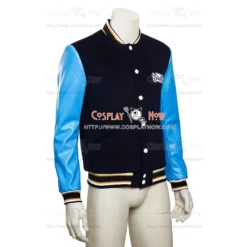 Suicide Squad Chato Santana Cosplay Costume Jacket -Halloween Shop suicide squad chato santana cosplay costume jacket mzx 541443128958 3ab