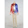 Suicide Squad Cosplay Harley Quinn Costume