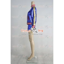 Suicide Squad Cosplay Harley Quinn Costume -Halloween Shop suicide squad cosplay harley quinn costume wd095 1612 5e0