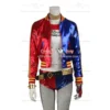 Suicide Squad Harley Quinn Cosplay Costume -Halloween Shop suicide squad harley quinn cosplay costume mtj043 1 35b