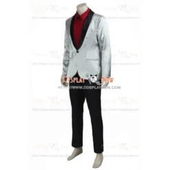 Suicide Squad Joker Batman Cosplay Costume Suit -Halloween Shop suicide squad joker batman cosplay costume suit om 115 a51