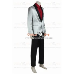 Suicide Squad Joker Batman Cosplay Costume Suit -Halloween Shop suicide squad joker batman cosplay costume suit om 115 ecb