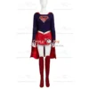 Supergirl Kara Zor El Costume For Superman Cosplay 2 Supergirl Kara Zor El Costume For Superman Cosplay -Halloween Shop supergirl kara zor el costume for superman cosplay cd979 945