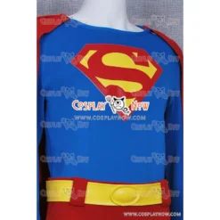 Superman Clark Kent Cosplay Costume 15 Superman Clark Kent Cosplay Costume -Halloween Shop superman clark kent cosplay costume ws098 9 0a5