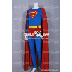 Superman Clark Kent Cosplay Costume 13 Superman Clark Kent Cosplay Costume -Halloween Shop superman clark kent cosplay costume ws098 9 235