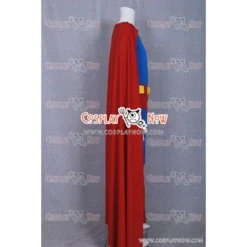Superman Clark Kent Cosplay Costume 11 Superman Clark Kent Cosplay Costume -Halloween Shop superman clark kent cosplay costume ws098 9 437