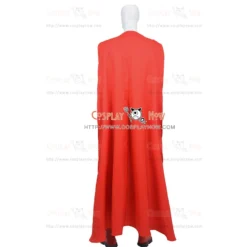 Superman Clark Kent Costume For Superman Man Of Steel Cosplay -Halloween Shop superman clark kent costume for superman man of steel cosplay cd1187 5ec