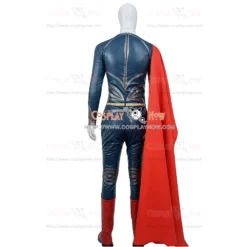 Superman Clark Kent Costume For Superman Man Of Steel Cosplay -Halloween Shop superman clark kent costume for superman man of steel cosplay cd1187 c61