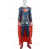 Superman Clark Kent Costume For Superman Man Of Steel Cosplay