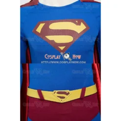 Superman Clark Kent Costume For Superman Returns Cosplay -Halloween Shop superman clark kent costume for superman returns cosplay mzxcos 031 1b8