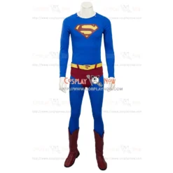 Superman Clark Kent Costume For Superman Returns Cosplay -Halloween Shop superman clark kent costume for superman returns cosplay mzxcos 031 6e7
