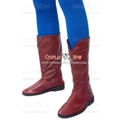 Superman Clark Kent Costume For Superman Returns Cosplay -Halloween Shop superman clark kent costume for superman returns cosplay mzxcos 031 bd8