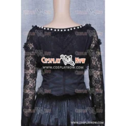 Sweeney Todd Mrs Lovett Cosplay Costume -Halloween Shop sweeney todd mrs lovett cosplay costume ws040 695 93e