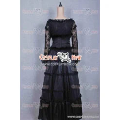 Sweeney Todd Mrs Lovett Cosplay Costume -Halloween Shop sweeney todd mrs lovett cosplay costume ws040 695 c35