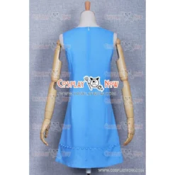 Syfy Miniseries Alice In Wonderland Cosplay Alice Costume 21 Syfy Miniseries Alice In Wonderland Cosplay Alice Costume -Halloween Shop syfy miniseries alice in wonderland cosplay alice costume ws037 373 2 6bd