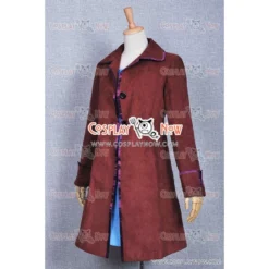 Syfy Miniseries Alice In Wonderland Cosplay Alice Costume 17 Syfy Miniseries Alice In Wonderland Cosplay Alice Costume -Halloween Shop syfy miniseries alice in wonderland cosplay alice costume ws037 373 2 ac6