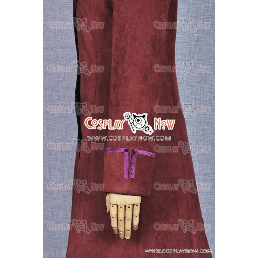 Syfy Miniseries Alice In Wonderland Cosplay Alice Costume 10 Syfy Miniseries Alice In Wonderland Cosplay Alice Costume - Image 8