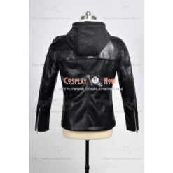 T-800 And T-85 Costume For The Terminator Cosplay 9 T-800 And T-85 Costume For The Terminator Cosplay -Halloween Shop t 800 and t 85 costume for the terminator cosplay mzxcos 089 162